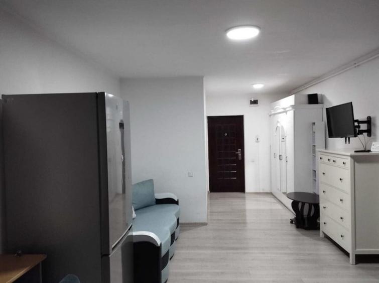 Apartament cu 3 camere, Cetate-Kaufland - 2