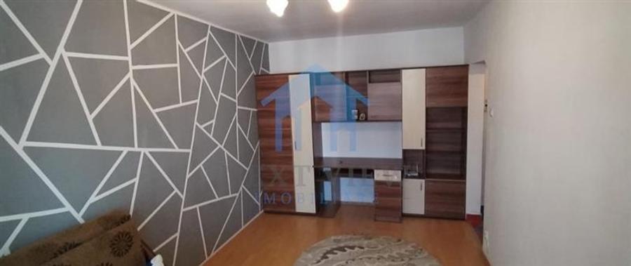 Garsonieră decomandată în Mărăști