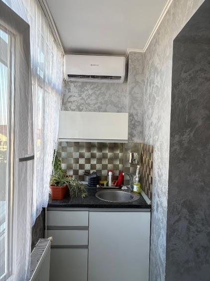 Garsonieră în Găvana 3 - Bloc CN1 - 9