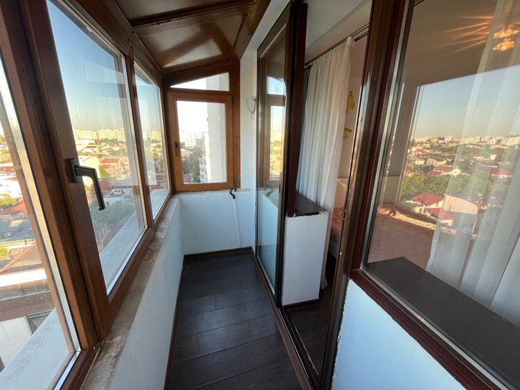 Apartament cu 2 camere în Grivița