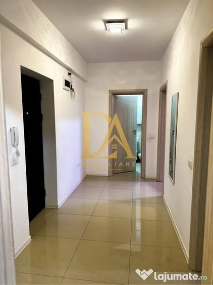 Apartament cu 2 camere, complex EnVogue, bloc nou 2018, et 1 - 3