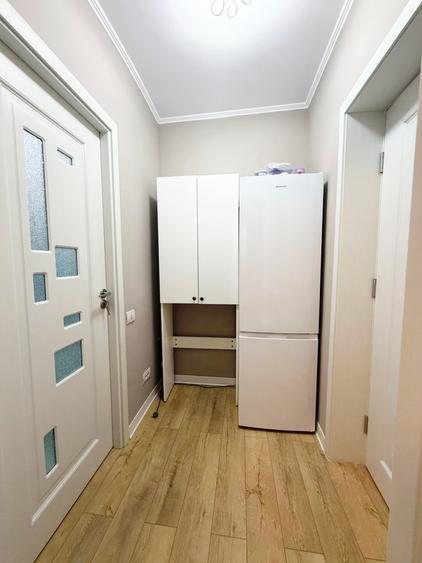 Apartament cu 3 camere în Podgoria