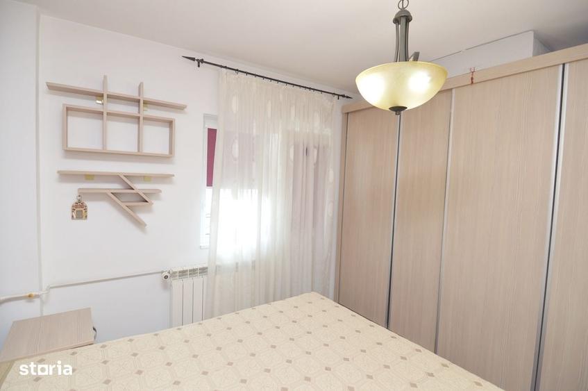 Apartament cu 2 camere în Moșilor