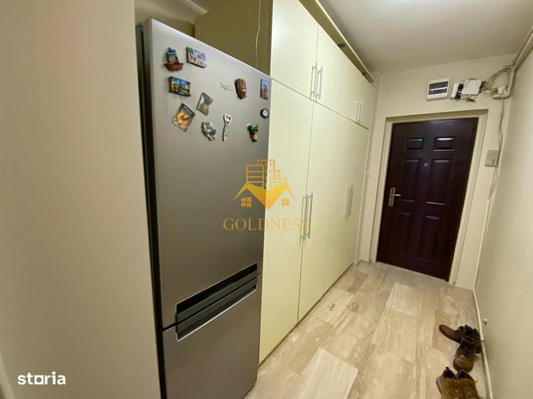 2 camere decomandate, 2 parcari, Marasti Zona Piata Abator, Lukoil - 4