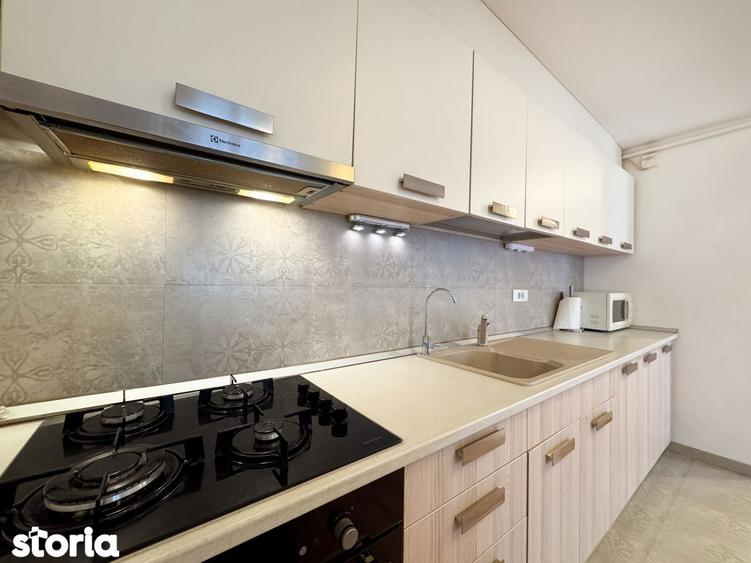 Apartament 2 Camere - Pantelimon Lac Lebada - 10
