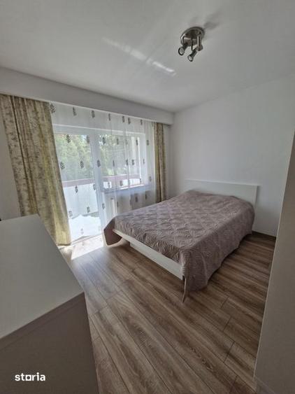 Apartament cu 2 camere în Zorilor