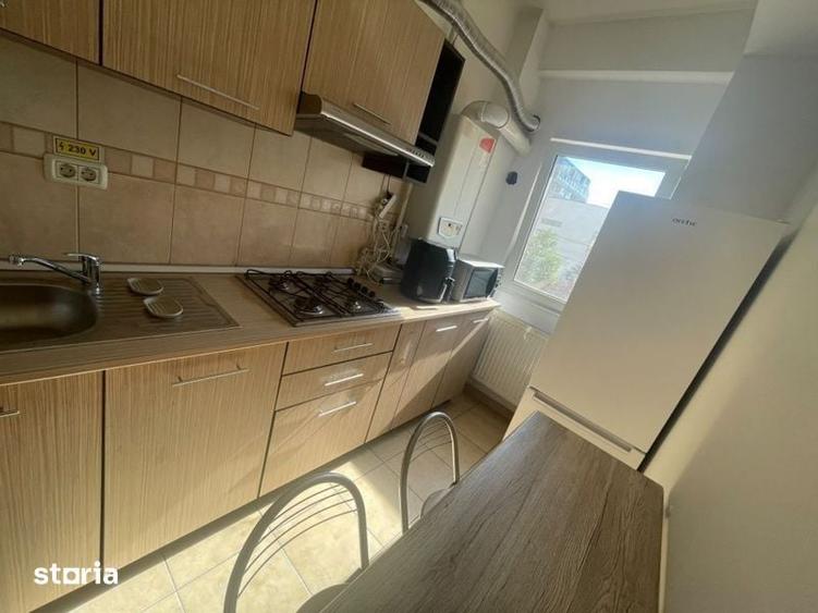 Apartament cu 3 camere în Chiajna