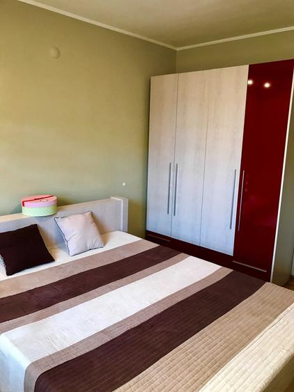Garsonieră decomandată în Ultracentral