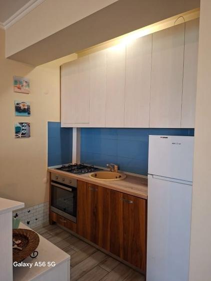 Apartament cu 2 camere decomandat, mobilat în Tomis Nord