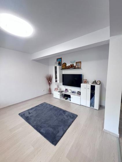 Casă cu 3 camere cu Teren 100 Mp în Bragadiru