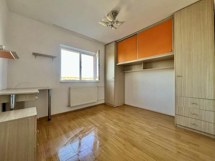 Apartament cu 2 camere decomandat, mobilat în Lipovei