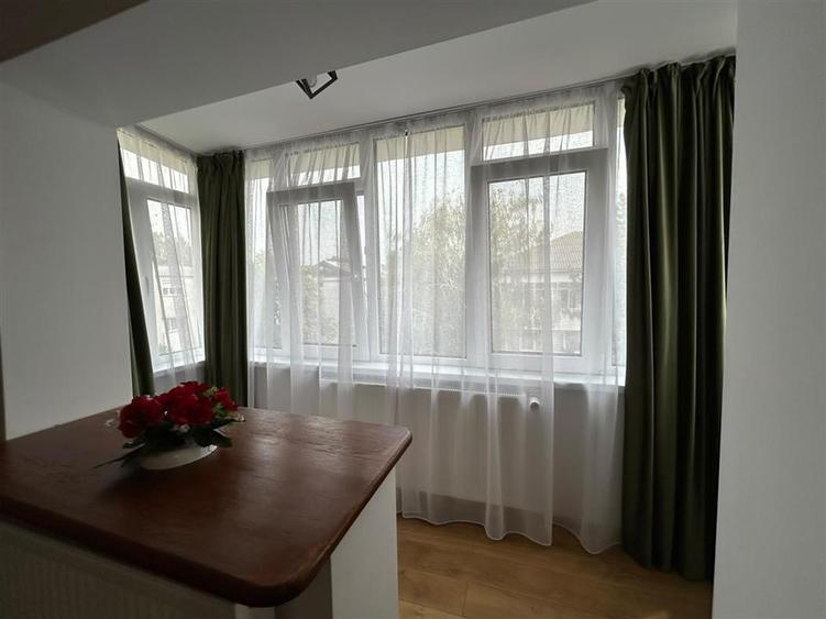Apartament cu 2 camere decomandat, mobilat în Burdujeni