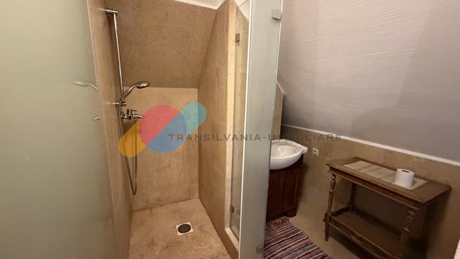 Casă individuală cu 3 camere cu Teren 3000 Mp în Sălicea