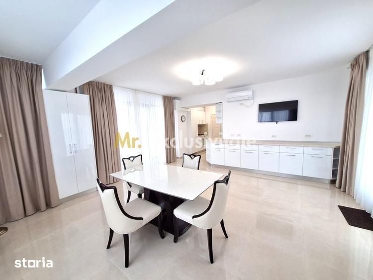 Apartament cu 4 camere în Craiovei
