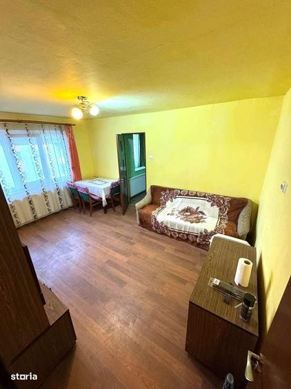 Apartament cu 2 camere decomandat în Sud