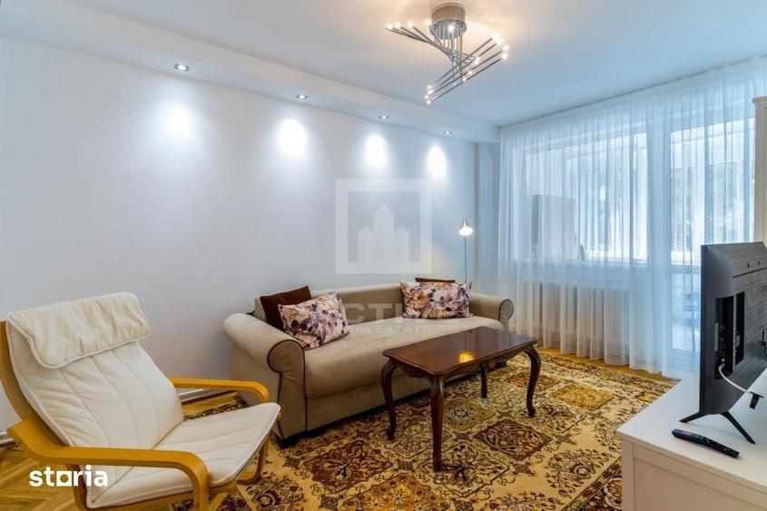 Apartament 4 camere || Zona Cipariu - 2