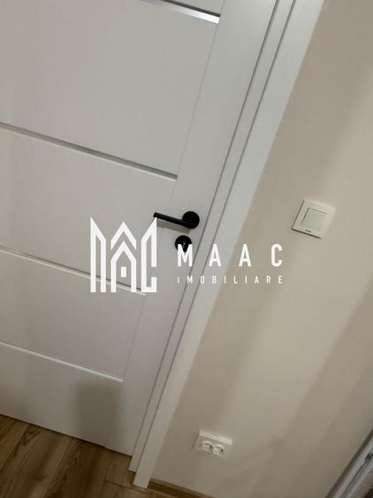 Apartament cu 2 camere semidecomandat, mobilat în Central