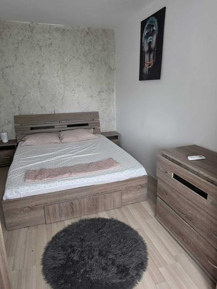 Apartament cu 2 camere semidecomandat în Craiovița Nouă