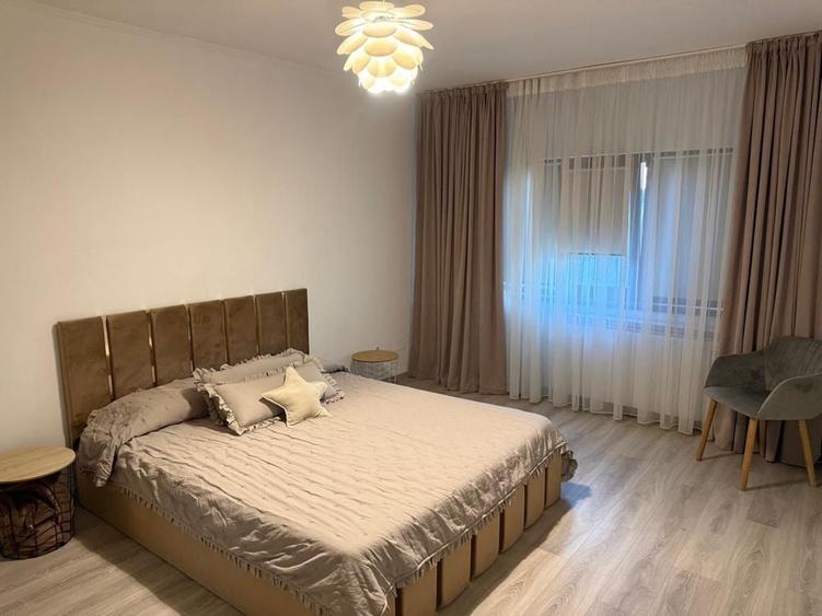 Inchiriez apartament 2 camere Focsani - 2