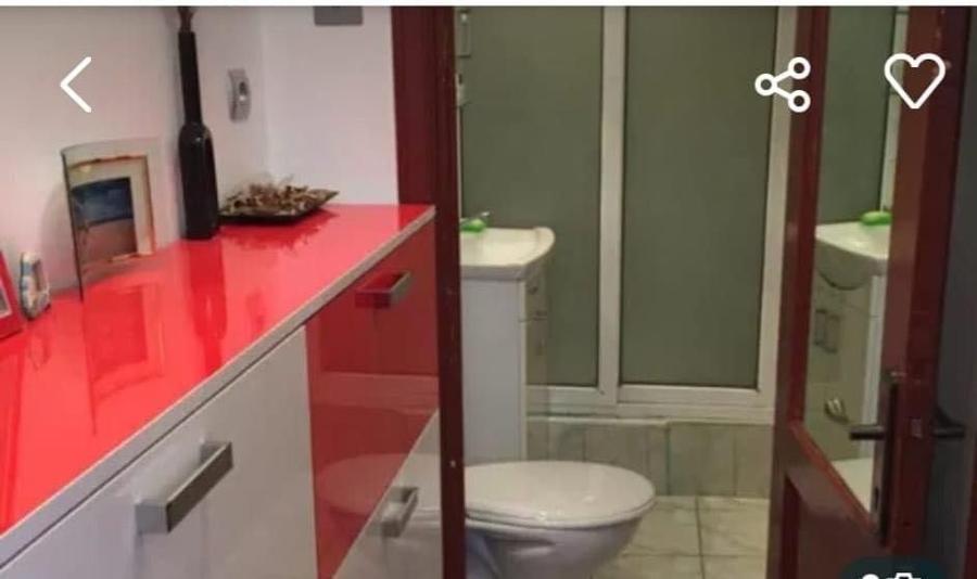 Apartament cu 2 camere semidecomandat în Ultracentral