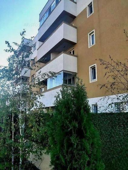 Apartament cu 2 camere decomandat în Rahova