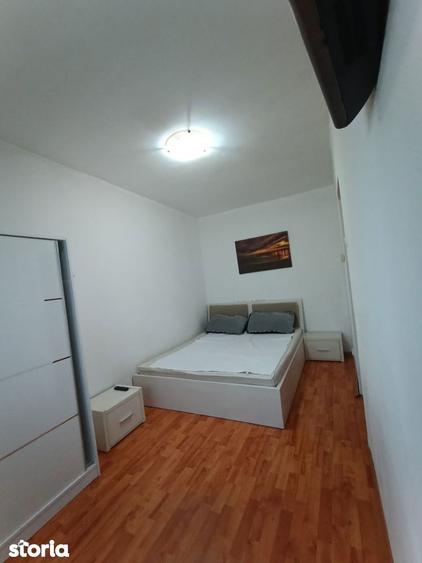 De vanzare apartament 3 camere metrou Gorjului, c/f 2 - 2