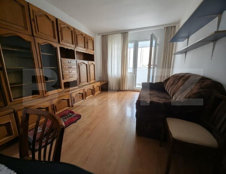 Apartament cu 2 camere, 55 mp, zona Rogerius - 1