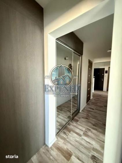 Apartament cu 3 camere decomandat, mobilat în Crângași