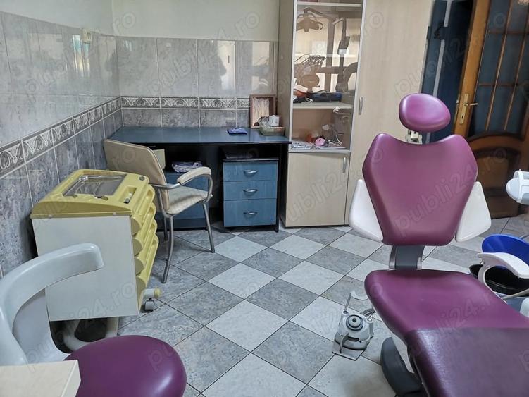 Spațiu comercial, de 36 mp, în Orizont