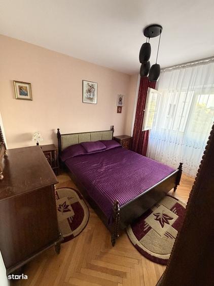 Apartament 2 camere Calea Mosilor - Obor - 8