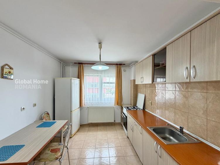 13 Septembrie • Apartament 2 Camere • Balcon •  Boiler • Priveliște Panoramică - 15