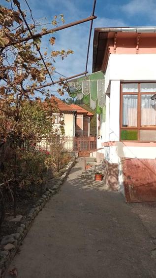 Casă cu 4 camere în Central