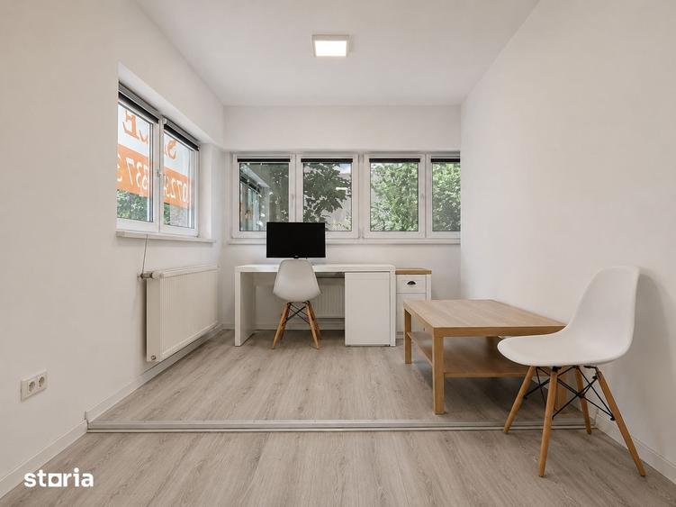 Apartament Luminos | Sala Sporturilor - 2