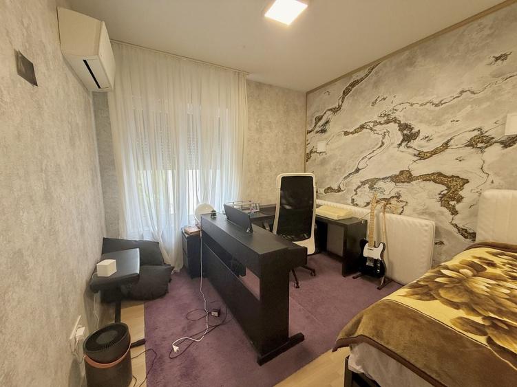 Duplex cu 5 camere cu Canalizare în Pipera