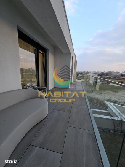 Apartament cu 3 camere în Cișmigiu