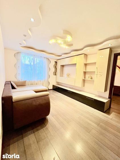 Apartament 2 camere de vanzare Central, Bloc Filipin | Parter | - 1