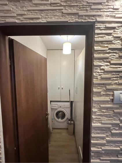 Apartament cu 2 camere decomandat în Alfa