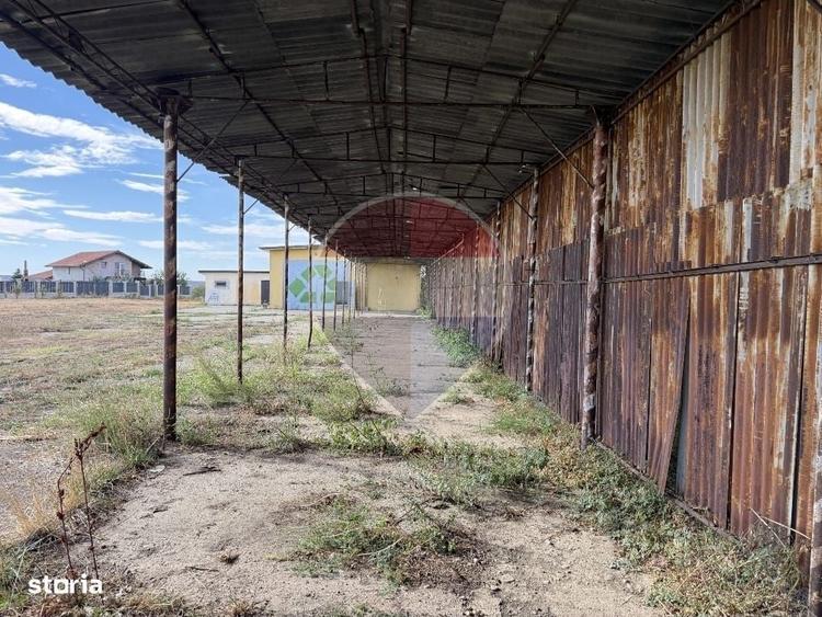 Spațiu comercial, în Bencecu de Jos