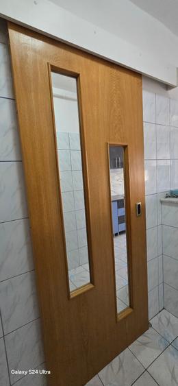 Apartament cu 3 camere decomandat, mobilat în 1 Decembrie 1918