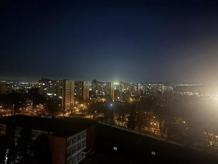Apartament cu 2 camere semidecomandat în Mănăștur