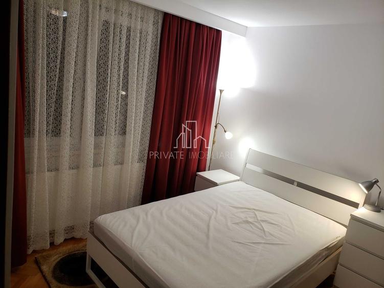 Apartament 2 cu Camere Decomandate De Inchiriat, Str Aregsului,Cornisa - 4