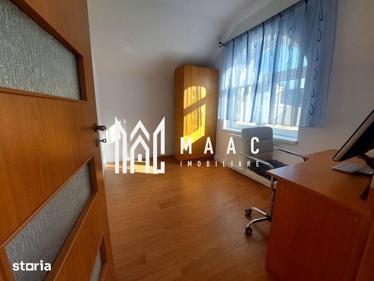 Casă cu 4 camere cu Teren 500 Mp în Central