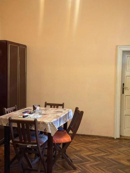 Casă cu 3 camere cu Teren 3083 Mp în Lugojel
