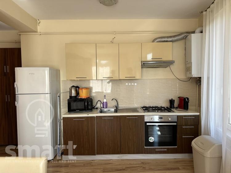 Apartament 4 camere terasa 35mp Zorilor - 8