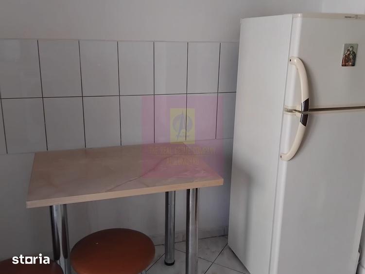 Garsonieră în Centrul Civic