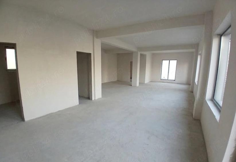 Spațiu comercial, de 103 mp, în Bucureștii Noi