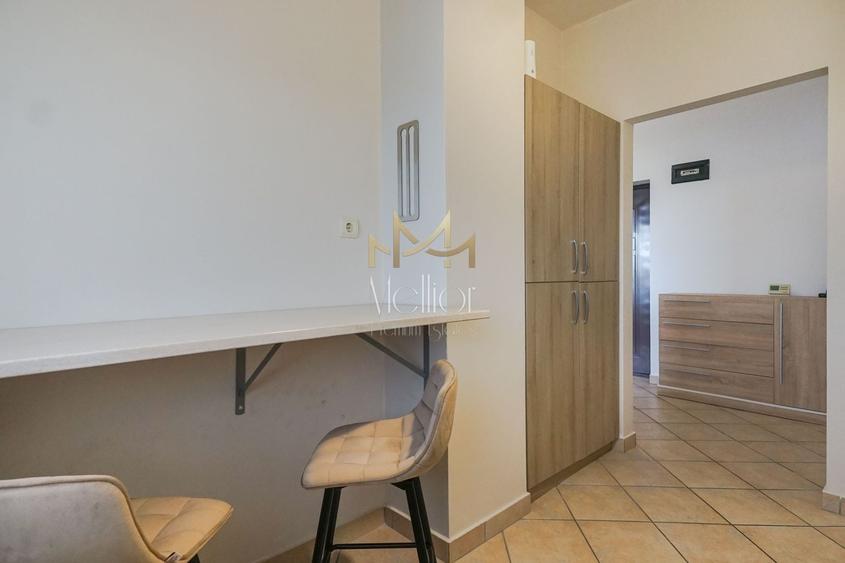 Apartament cu 1 camera | 42 mp | langa Spitalul de Recuperare! - 4