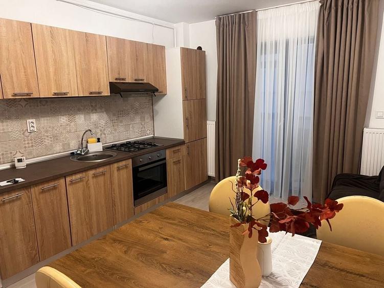 Apartament 2 camere - 8