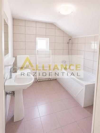 Vila individuala P+M ~ 4 camere 2 bai ~ 500mp teren - 4