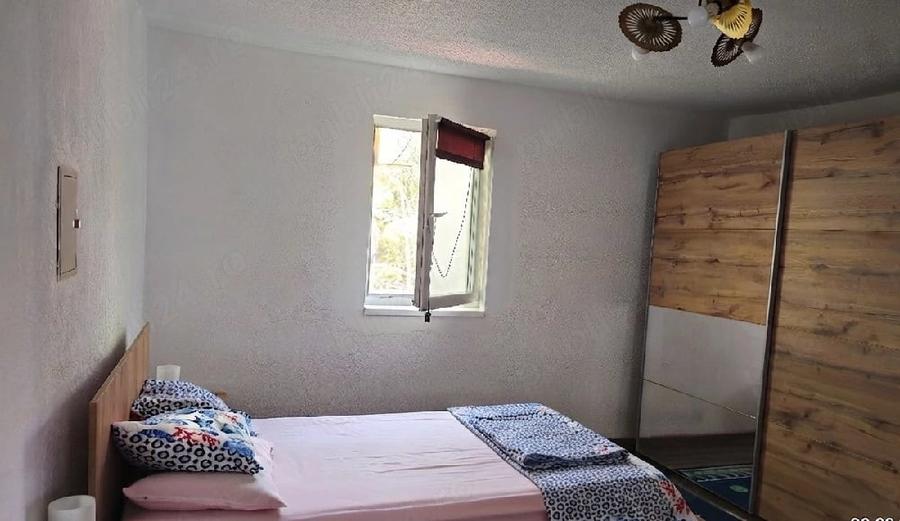 Casă cu Teren 2000 Mp în Ferendia